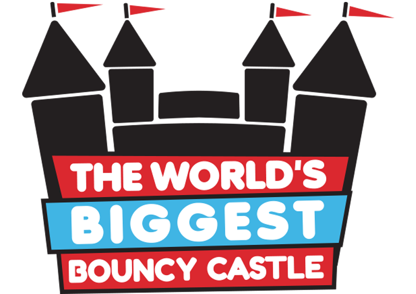 The Big Bounce America -  AND WE ARE BACK! 🎉 The World's